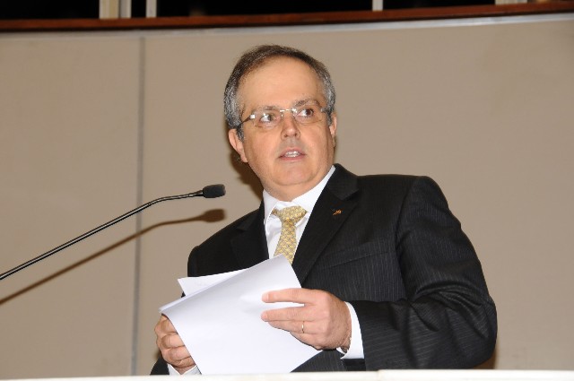 Reunião Especial - homenagem ao Banco Mercantil do Brasil