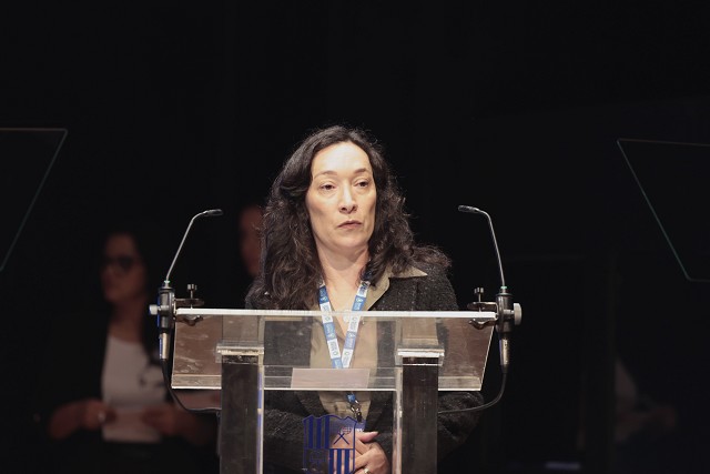 Seminário Águas para o Futuro - Cerimônia de Abertura