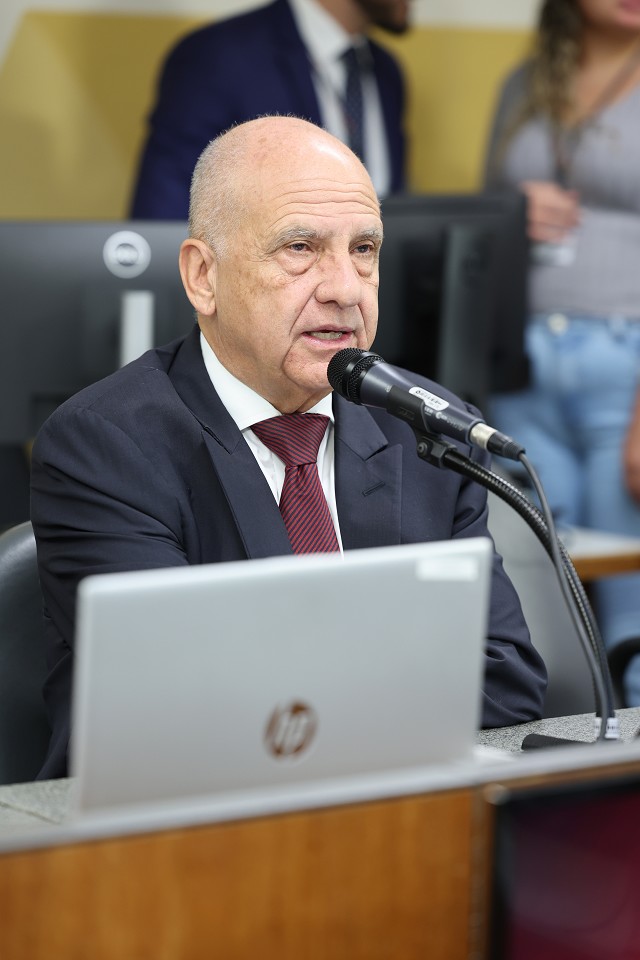 Assembleia Fiscaliza - Comissões de Saúde e Prevenção do Câncer - prestação de contas sobre a SES