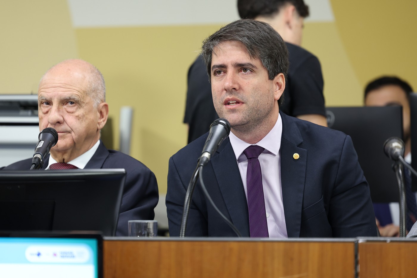 Assembleia Fiscaliza - Comissões de Saúde e Prevenção do Câncer - prestação de contas sobre a SES