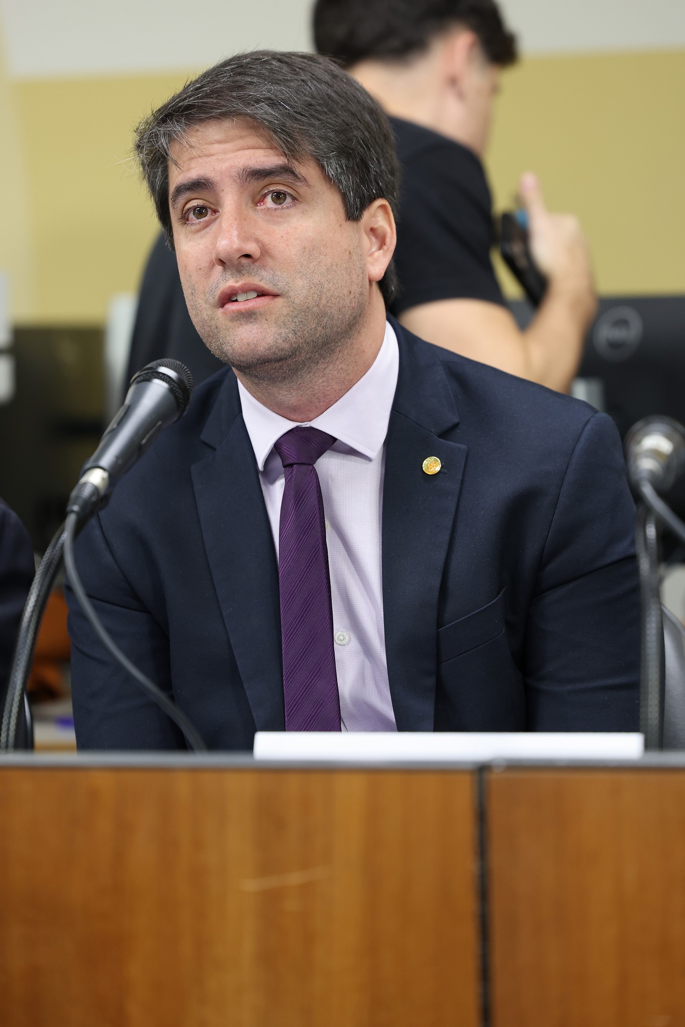 Assembleia Fiscaliza - Comissões de Saúde e Prevenção do Câncer - prestação de contas sobre a SES