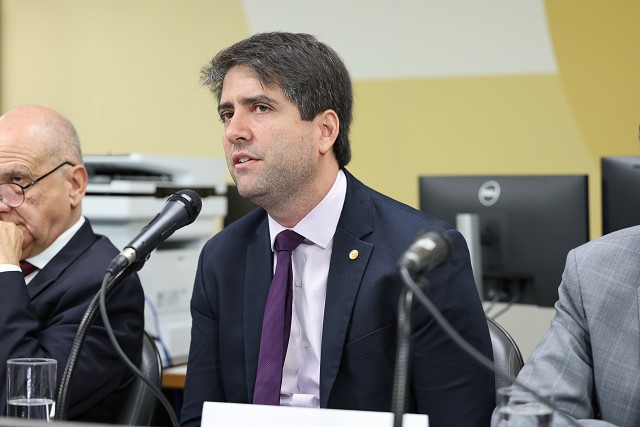 Assembleia Fiscaliza - Comissões de Saúde e Prevenção do Câncer - prestação de contas sobre a SES