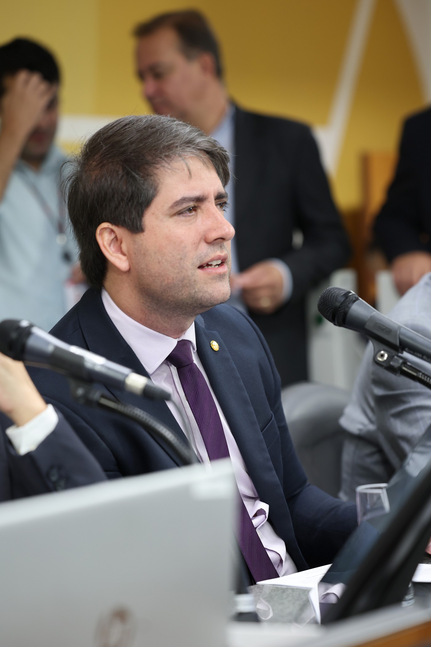 Assembleia Fiscaliza - Comissões de Saúde e Prevenção do Câncer - prestação de contas sobre a SES