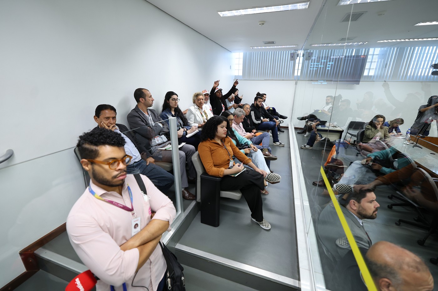 Assembleia Fiscaliza - Comissões de Saúde e Prevenção do Câncer - prestação de contas sobre a SES