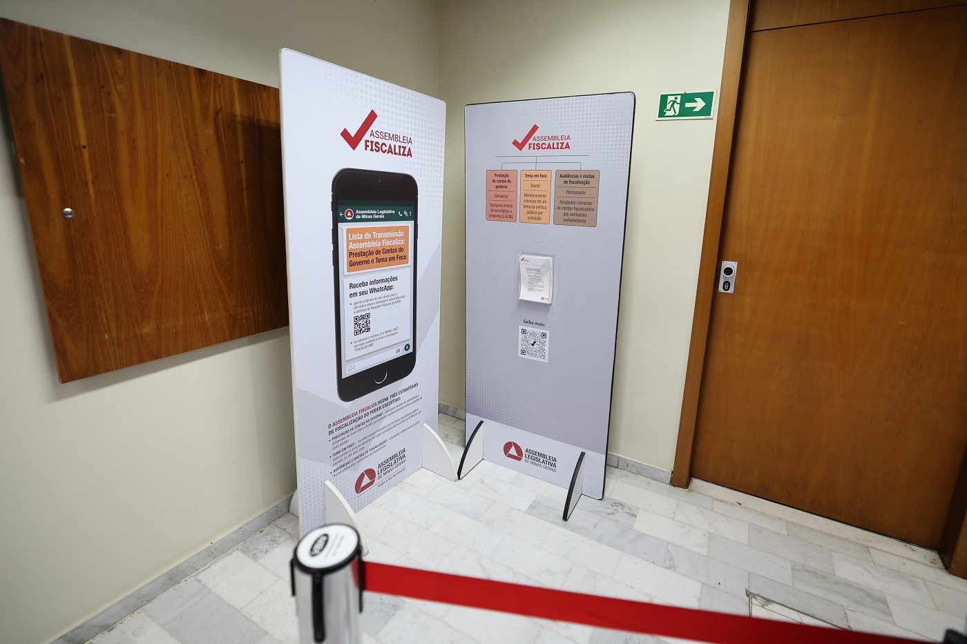 Assembleia Fiscaliza - Comissões de Saúde e Prevenção do Câncer - prestação de contas sobre a SES