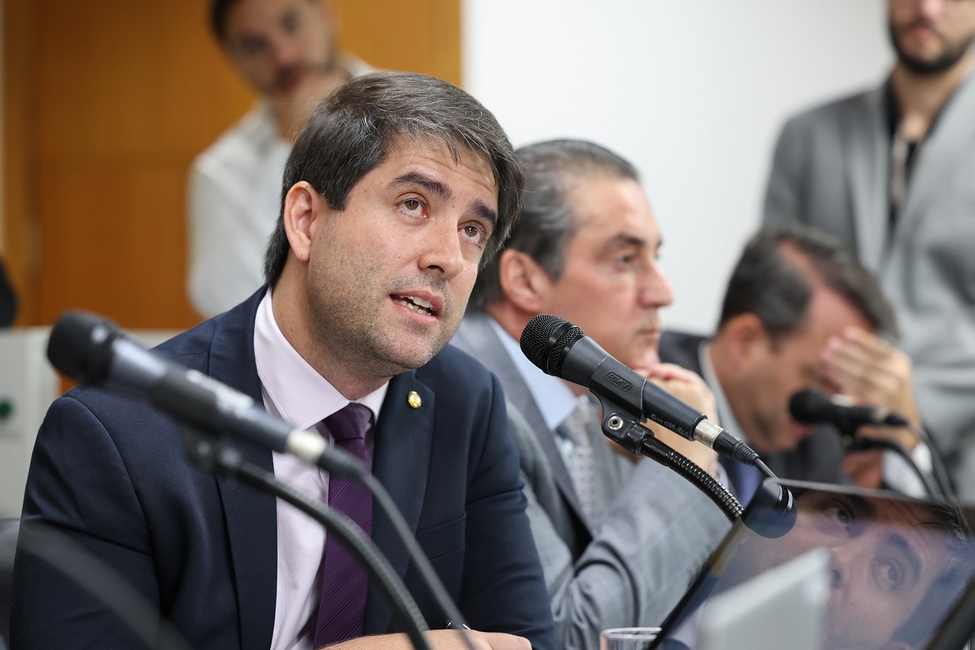 Assembleia Fiscaliza - Comissões de Saúde e Câncer - prestação de contas sobre a SES