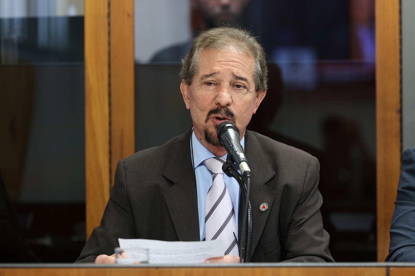 Assembleia Fiscaliza - Comissões de Saúde e Câncer - prestação de contas sobre a SES