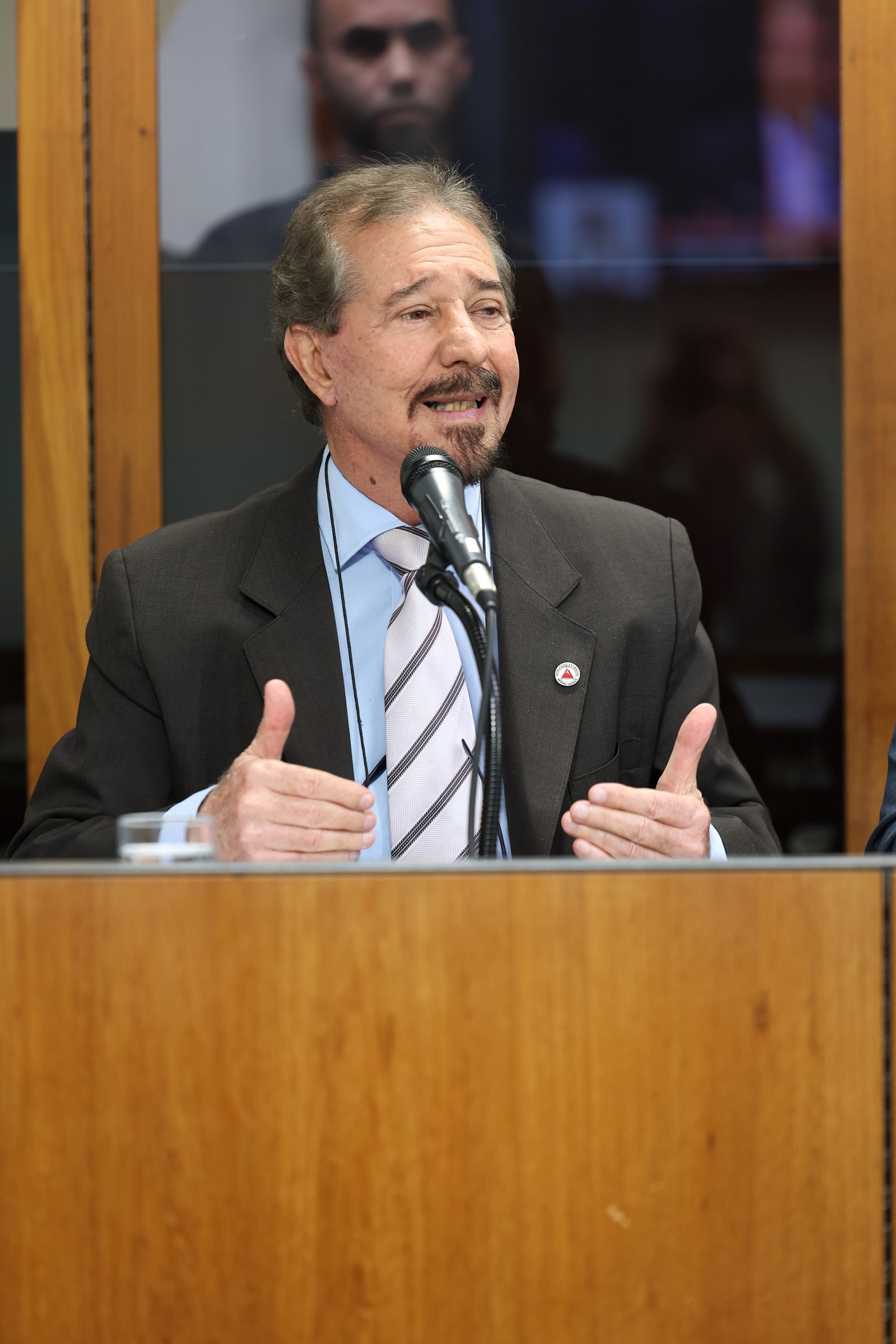 Assembleia Fiscaliza - Comissões de Saúde e Câncer - prestação de contas sobre a SES