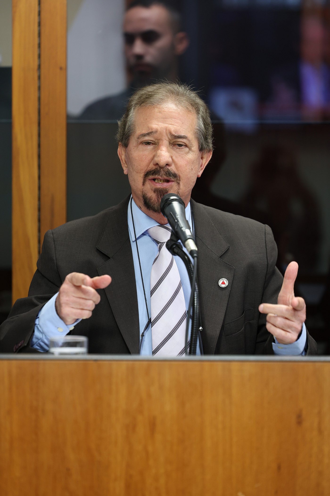 Assembleia Fiscaliza - Comissões de Saúde e Câncer - prestação de contas sobre a SES