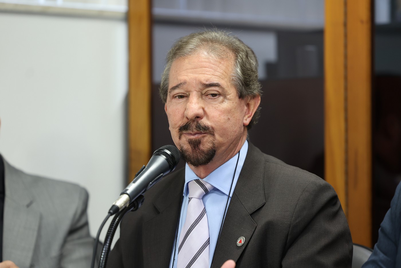 Assembleia Fiscaliza - Comissões de Saúde e Câncer - prestação de contas sobre a SES