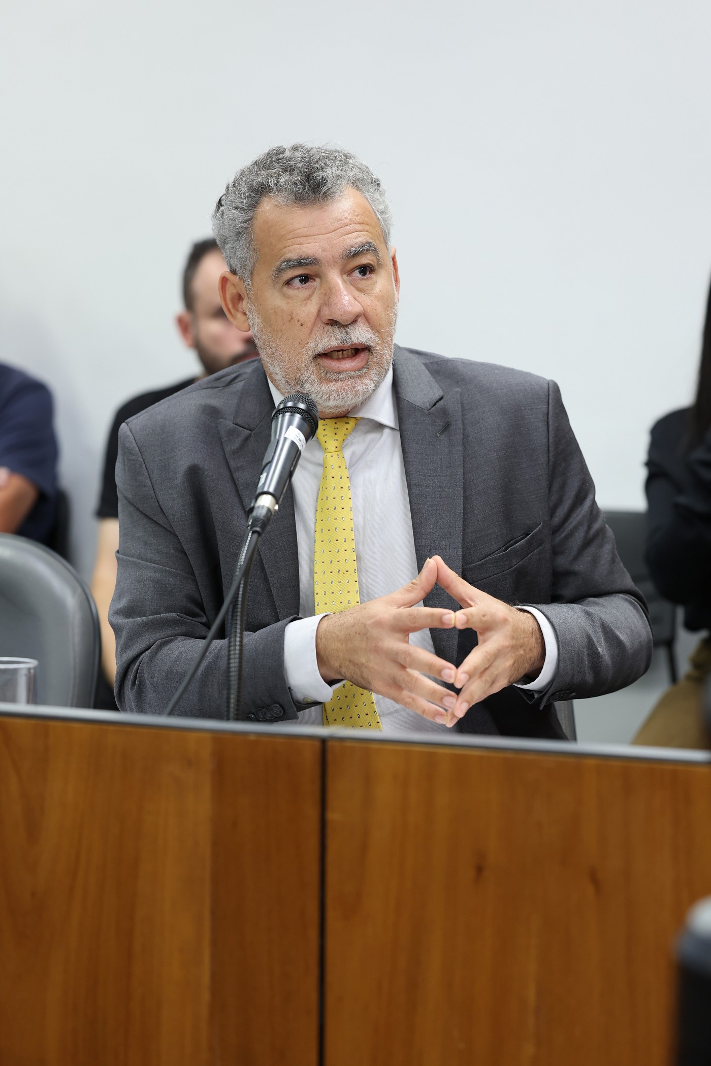 Assembleia Fiscaliza - Comissões de Saúde e Câncer - prestação de contas sobre a SES