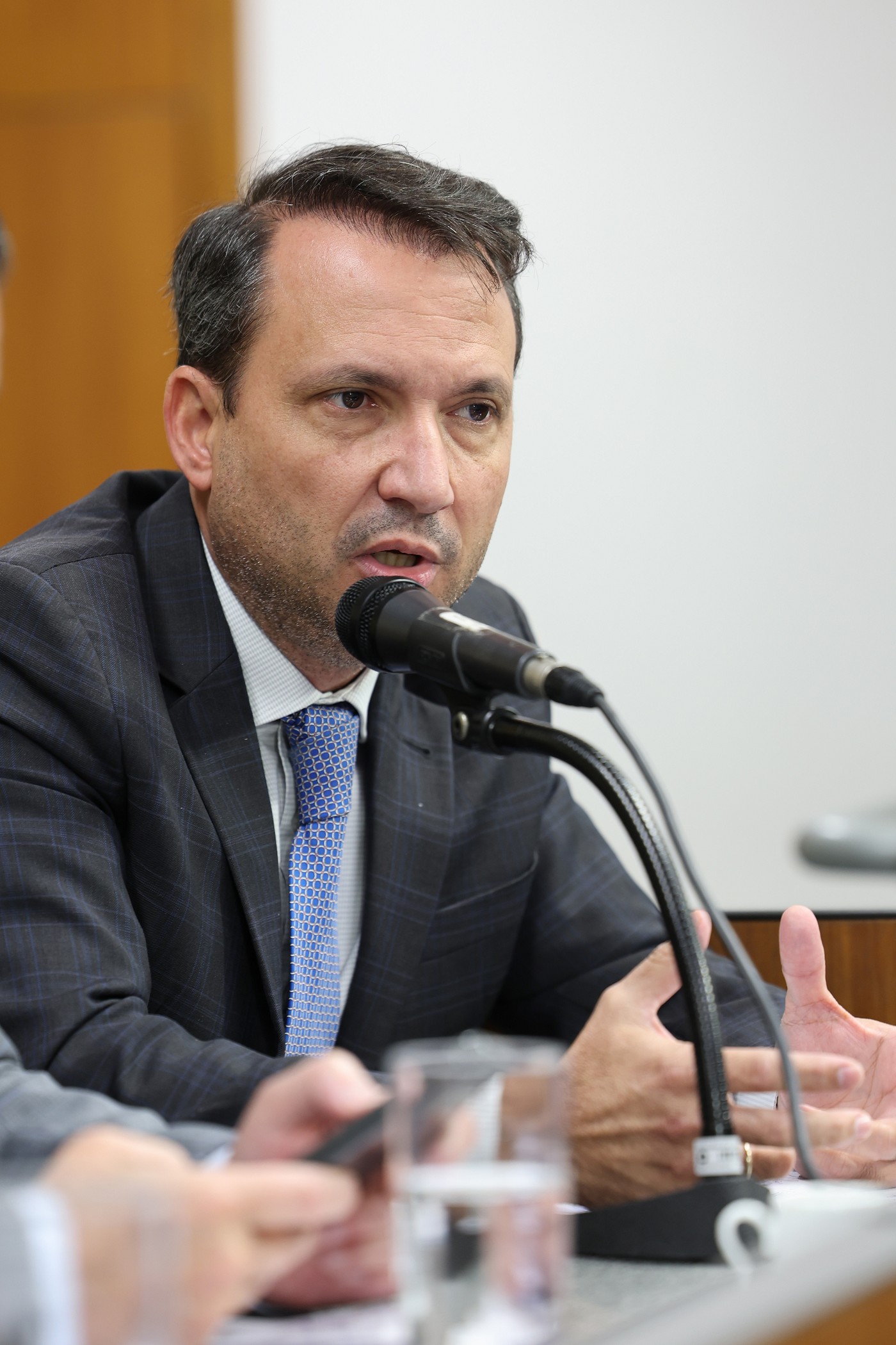 Assembleia Fiscaliza - Comissões de Saúde e Câncer - prestação de contas sobre a SES