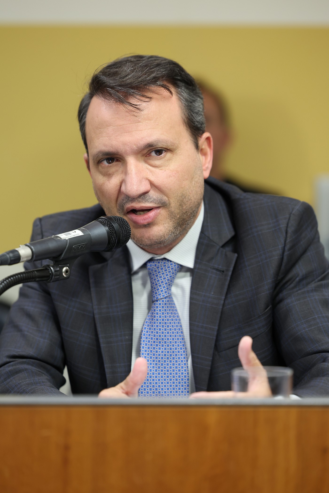 Assembleia Fiscaliza - Comissões de Saúde e Câncer - prestação de contas sobre a SES