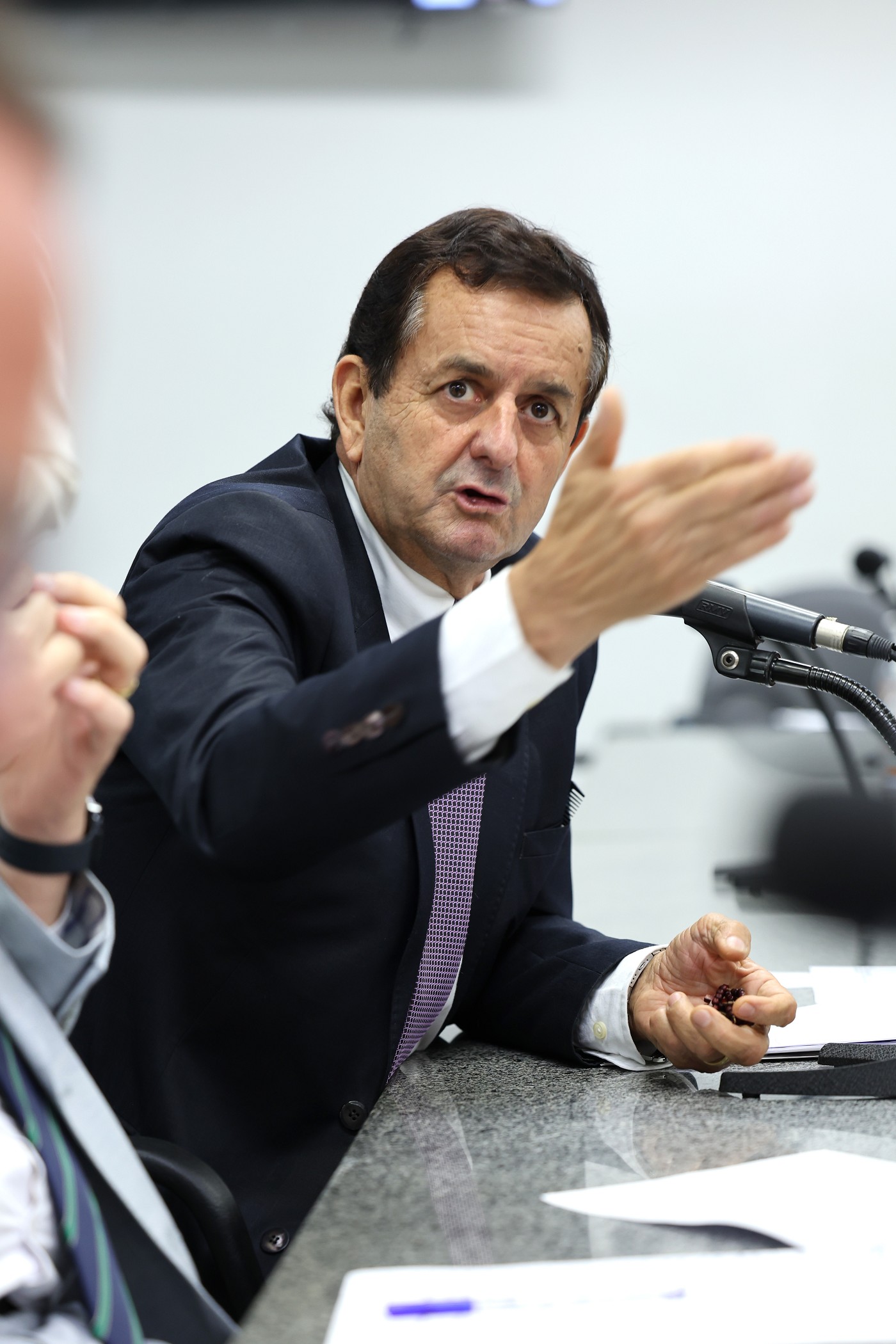 Assembleia Fiscaliza - Comissões de Saúde e Câncer - prestação de contas sobre a SES