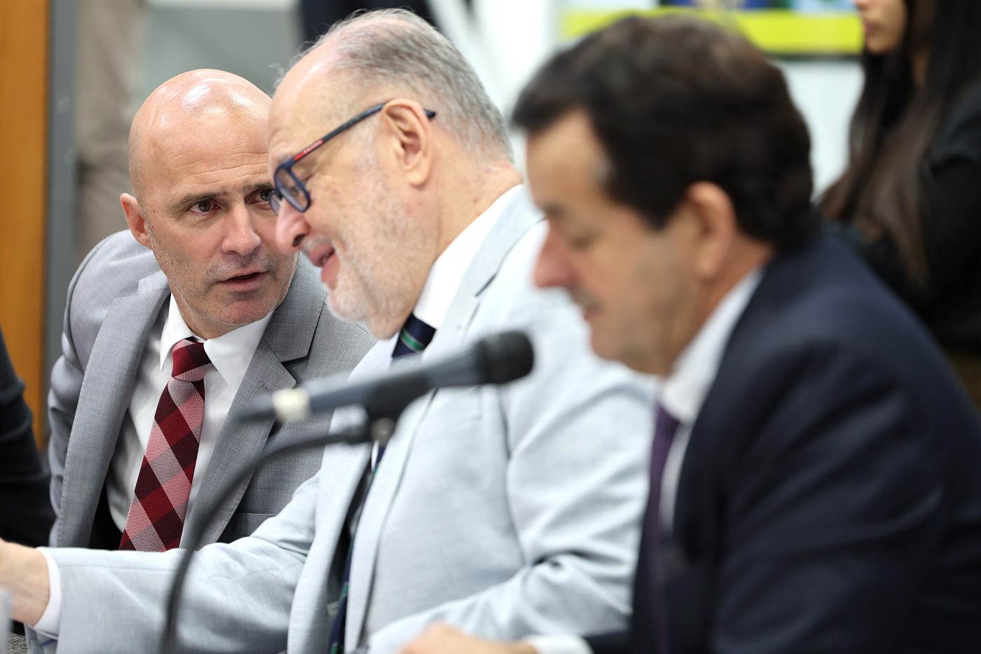 Assembleia Fiscaliza - Comissões de Saúde e Câncer - prestação de contas sobre a SES