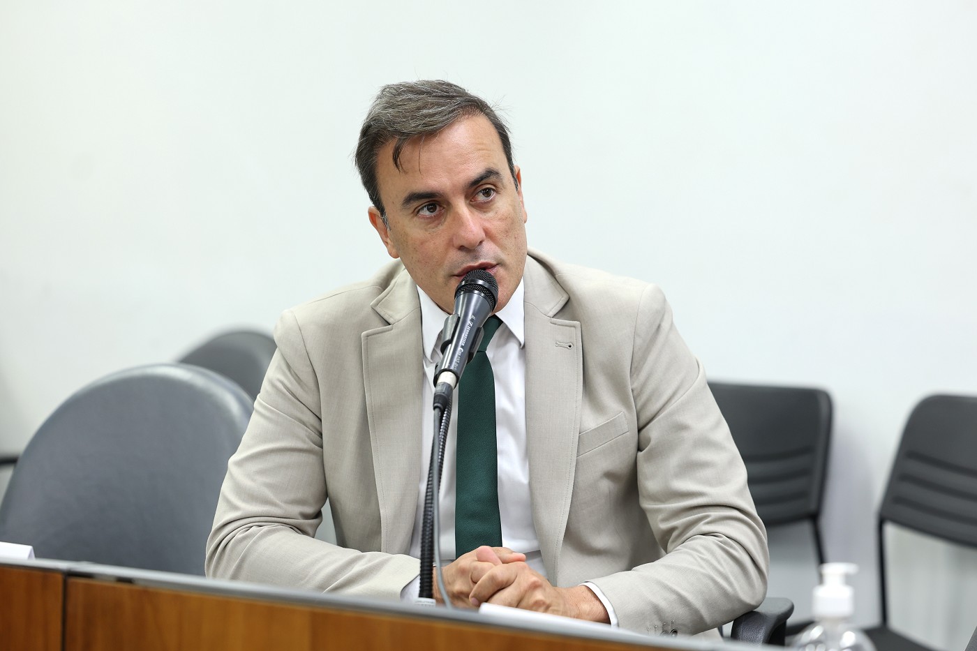 Assembleia Fiscaliza - Comissões de Saúde e Câncer - prestação de contas sobre a SES