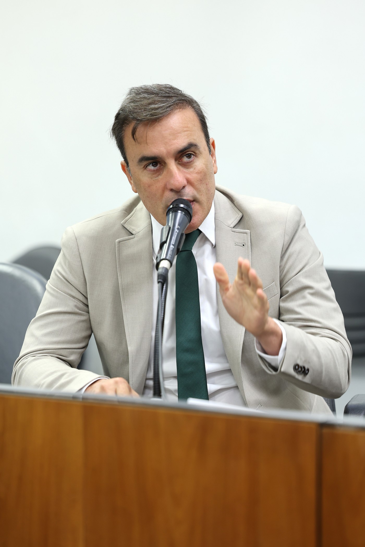 Assembleia Fiscaliza - Comissões de Saúde e Câncer - prestação de contas sobre a SES