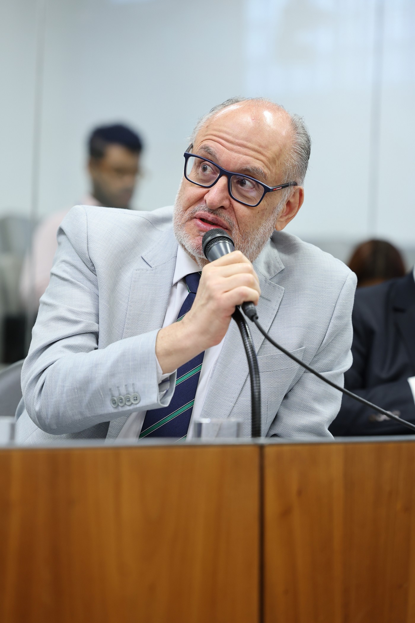 Assembleia Fiscaliza - Comissões de Saúde e Câncer - prestação de contas sobre a SES