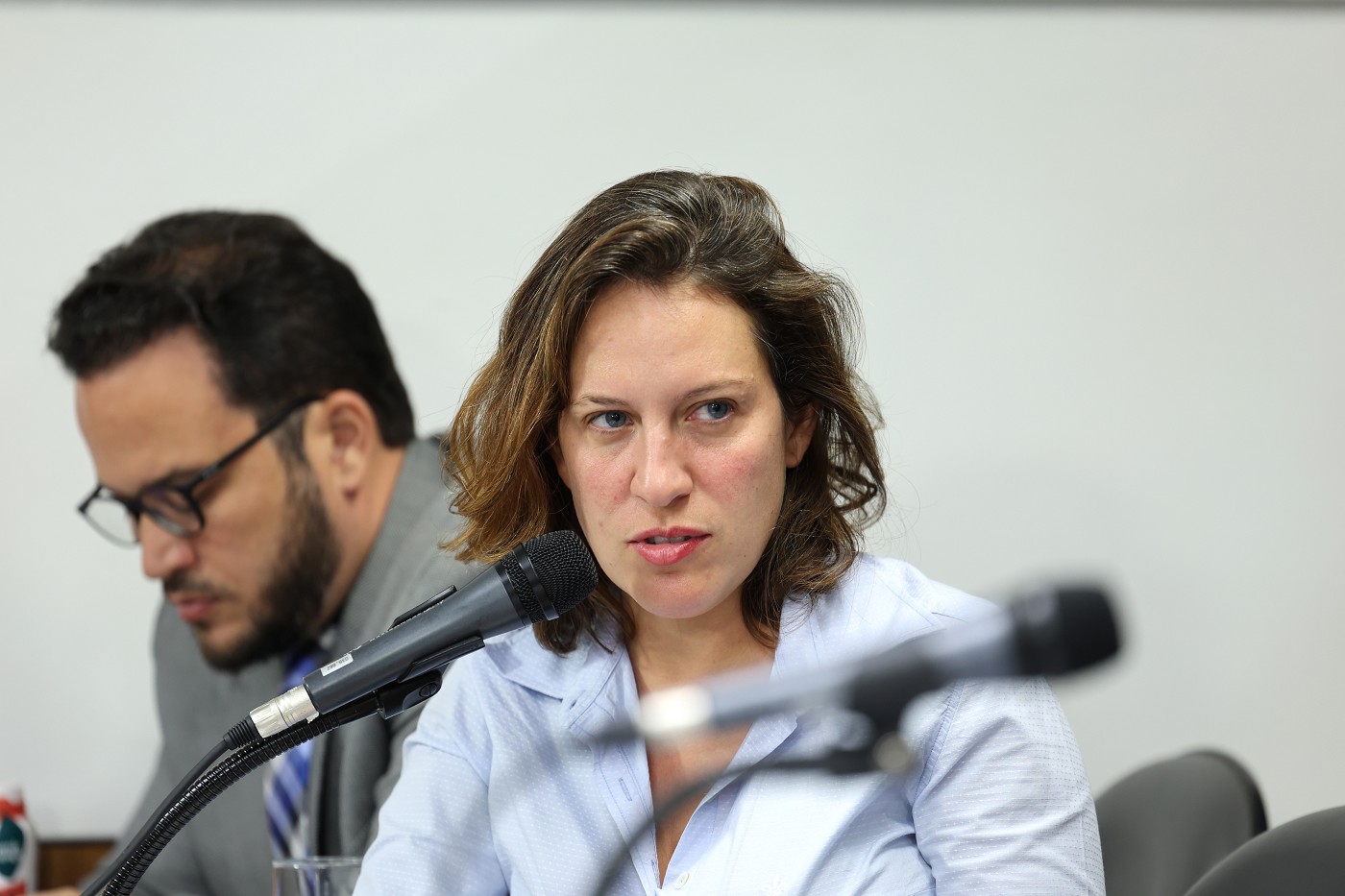 Assembleia Fiscaliza - Comissões de Saúde e Câncer - prestação de contas sobre a SES