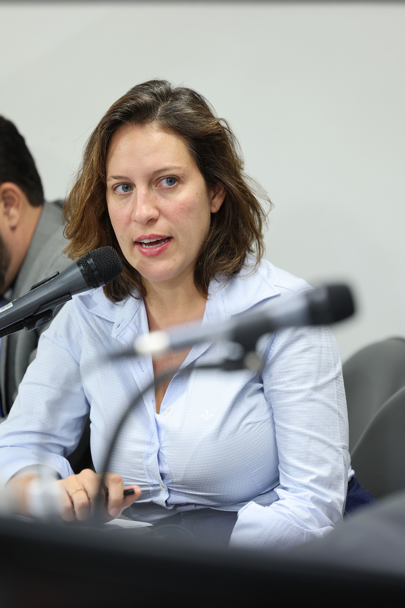 Assembleia Fiscaliza - Comissões de Saúde e Câncer - prestação de contas sobre a SES