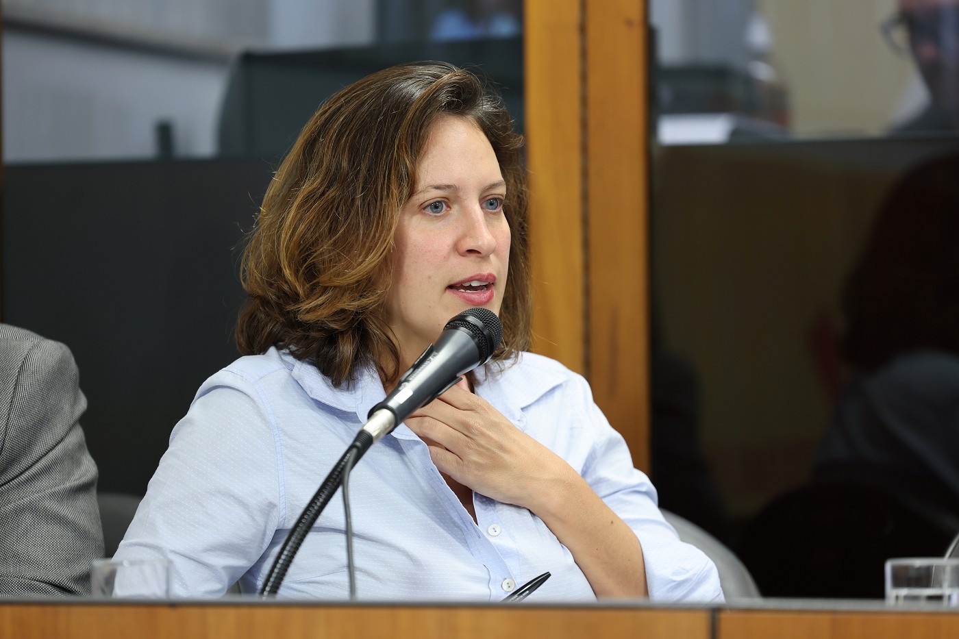 Assembleia Fiscaliza - Comissões de Saúde e Câncer - prestação de contas sobre a SES