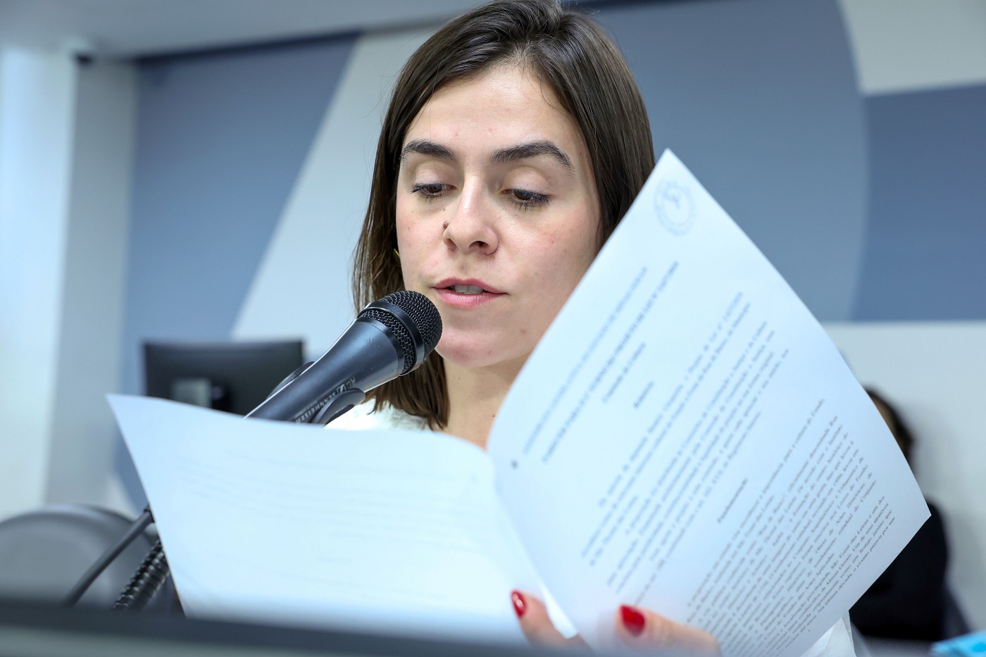 Comissão de Cultura - análise de proposições