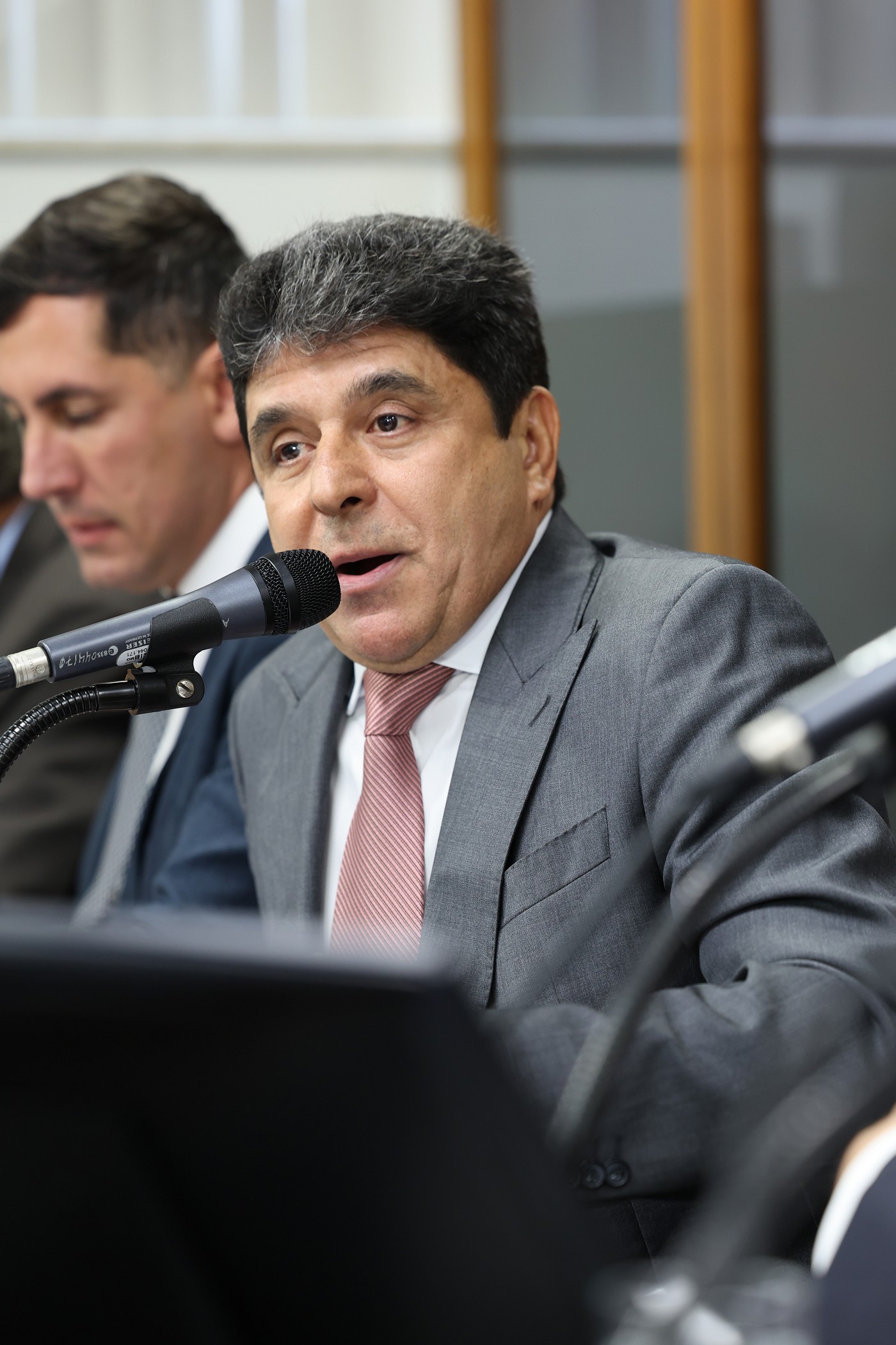 Assembleia Fiscaliza - Comissões de Saúde e Prevenção do Câncer - prestação de contas sobre a SES