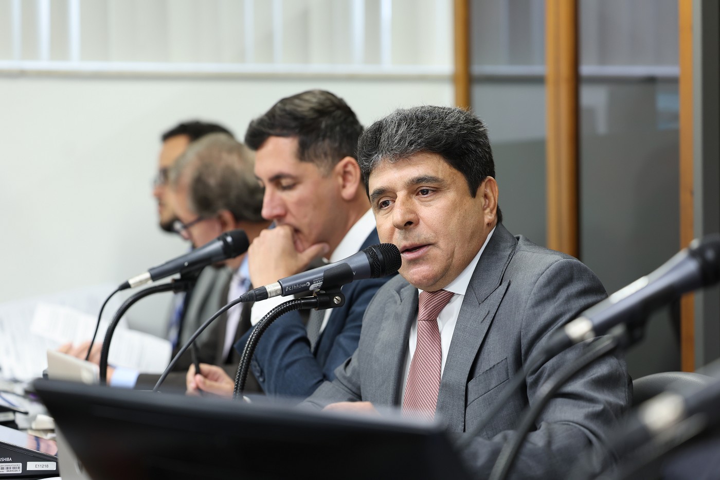 Assembleia Fiscaliza - Comissões de Saúde e Prevenção do Câncer - prestação de contas sobre a SES