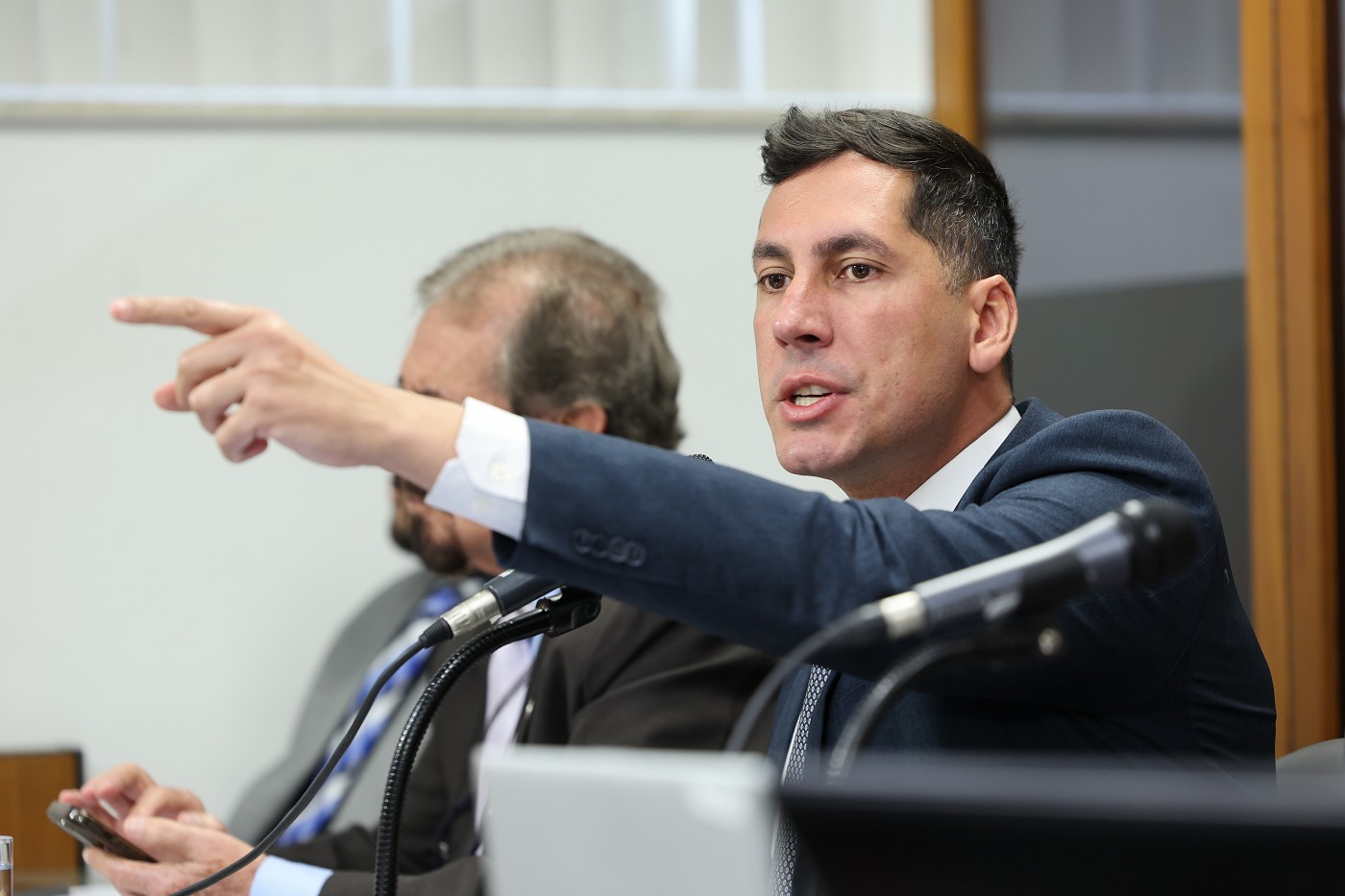 Assembleia Fiscaliza - Comissões de Saúde e Prevenção do Câncer - prestação de contas sobre a SES