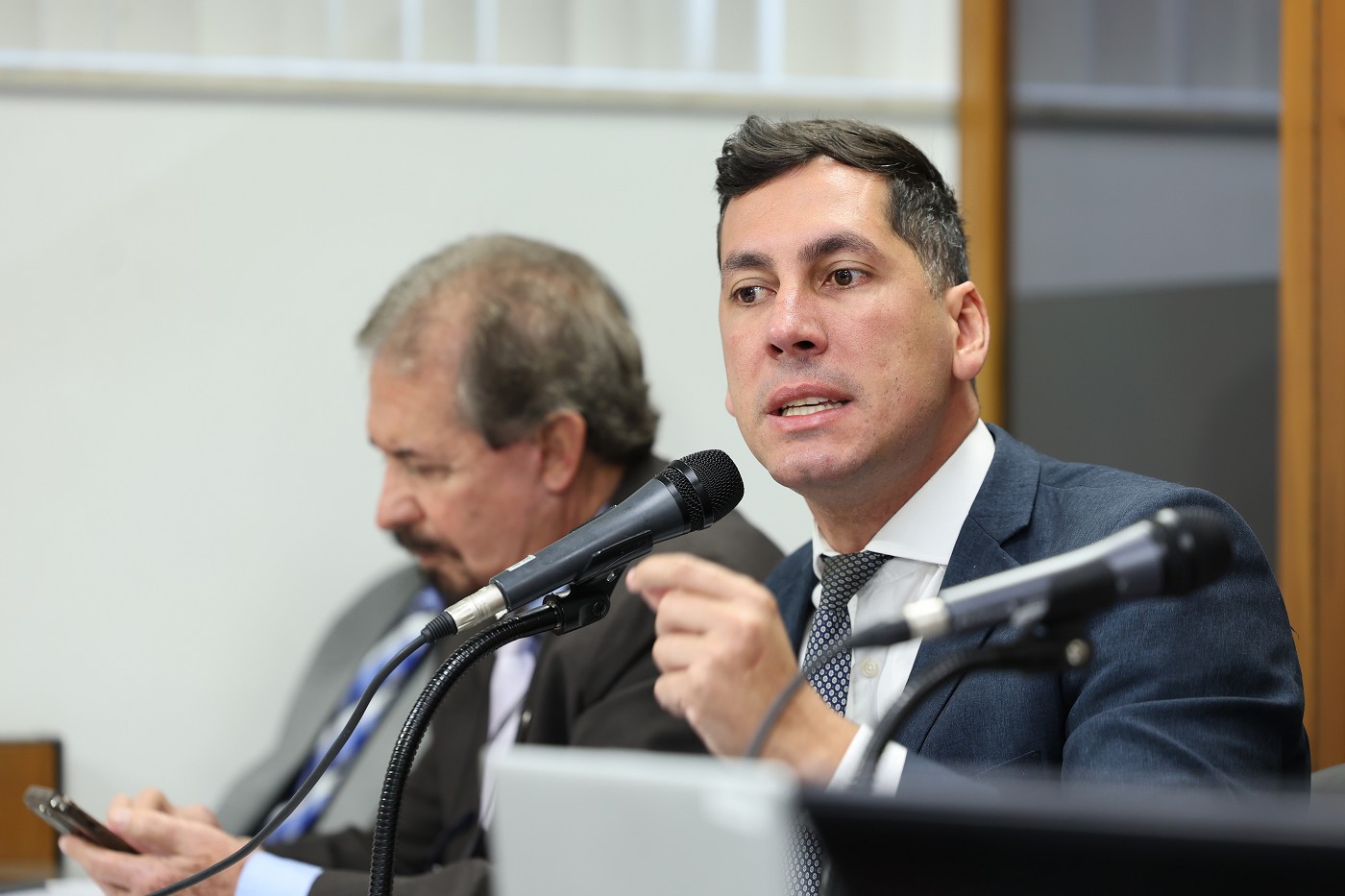 Assembleia Fiscaliza - Comissões de Saúde e Prevenção do Câncer - prestação de contas sobre a SES