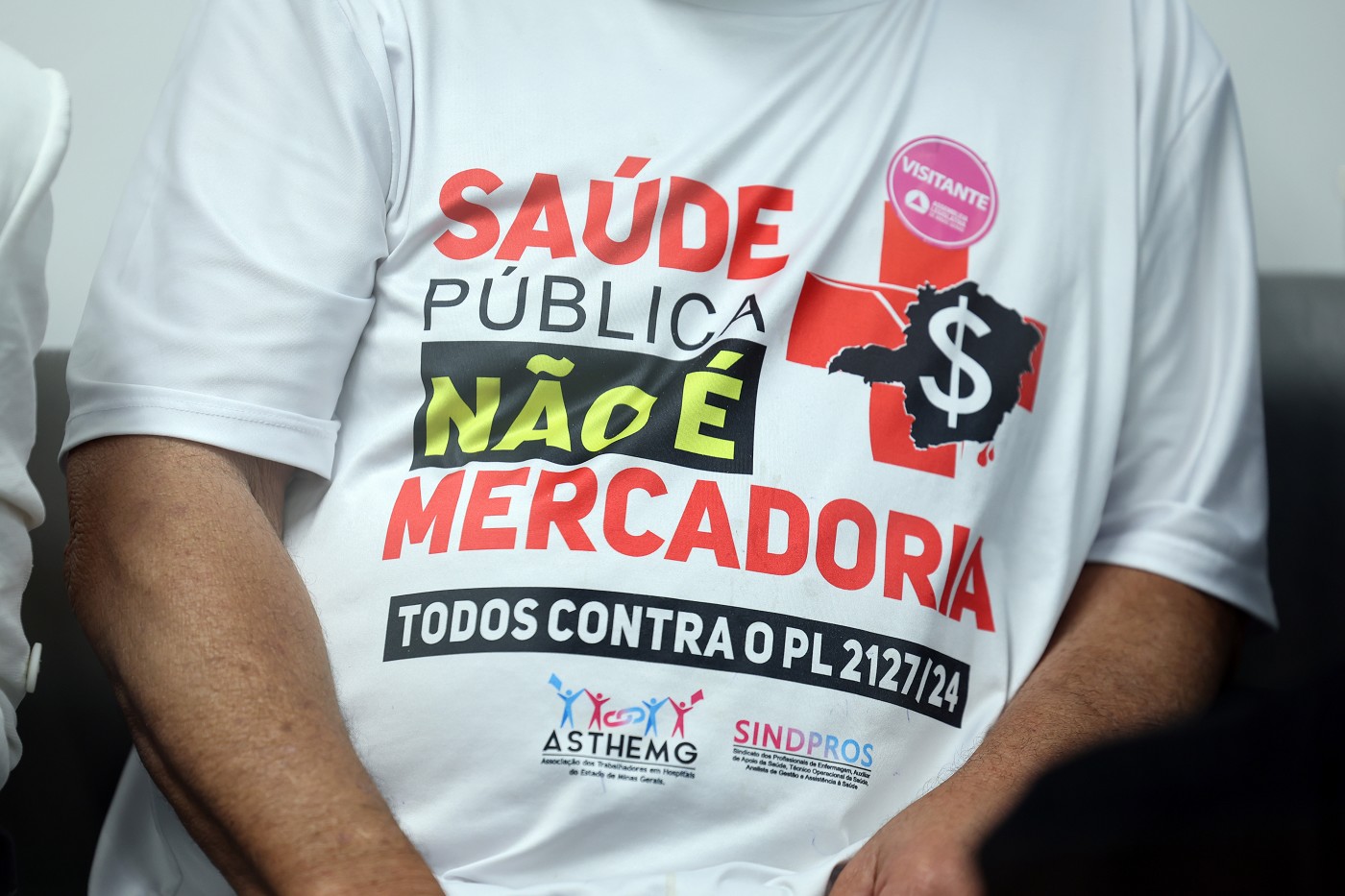 Assembleia Fiscaliza - Comissões de Saúde e Prevenção do Câncer - prestação de contas sobre a SES