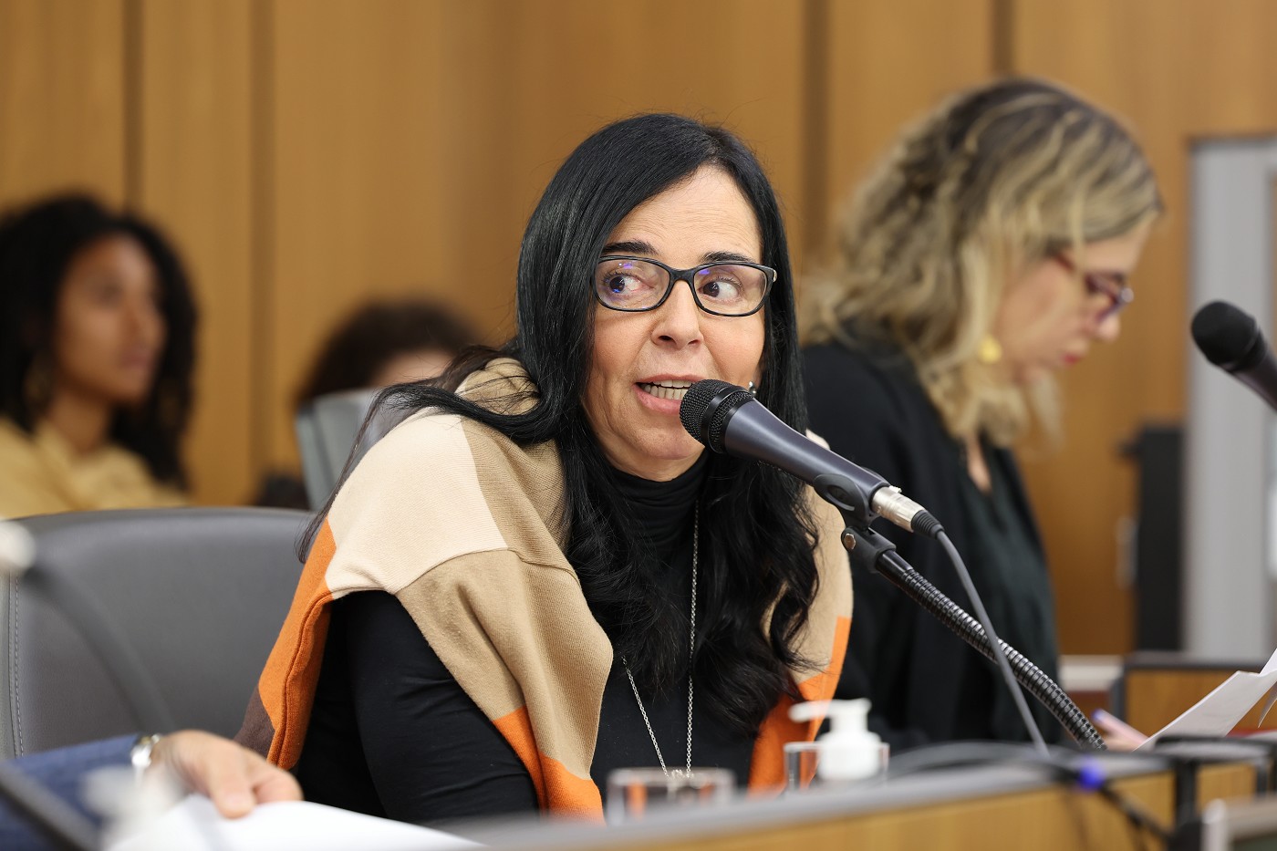 Assembleia Fiscaliza - Comissões de Meio Ambiente, Agropecuária e Minas e Energia - prestação de contas da Semad