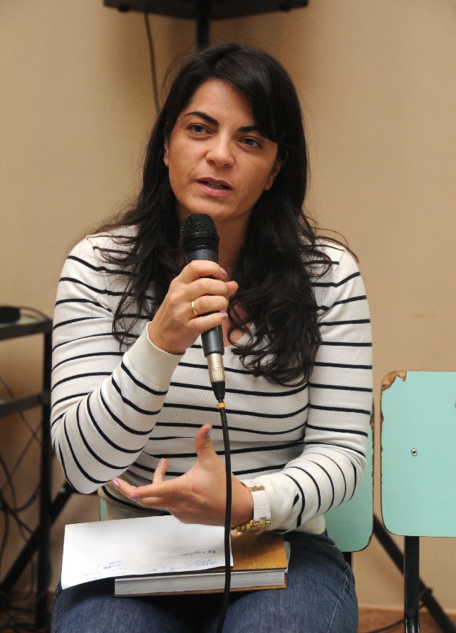 Comissão de Assuntos Municipais e Regionalização - debate sobre moradores da região leste de Belo Horizonte