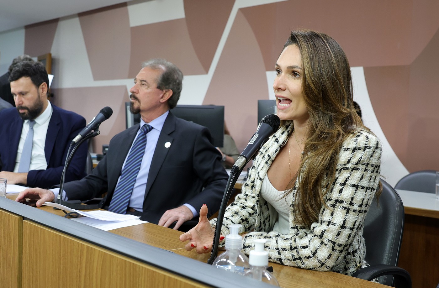 Comissão de Agropecuária e Agroindústria - análise de proposições