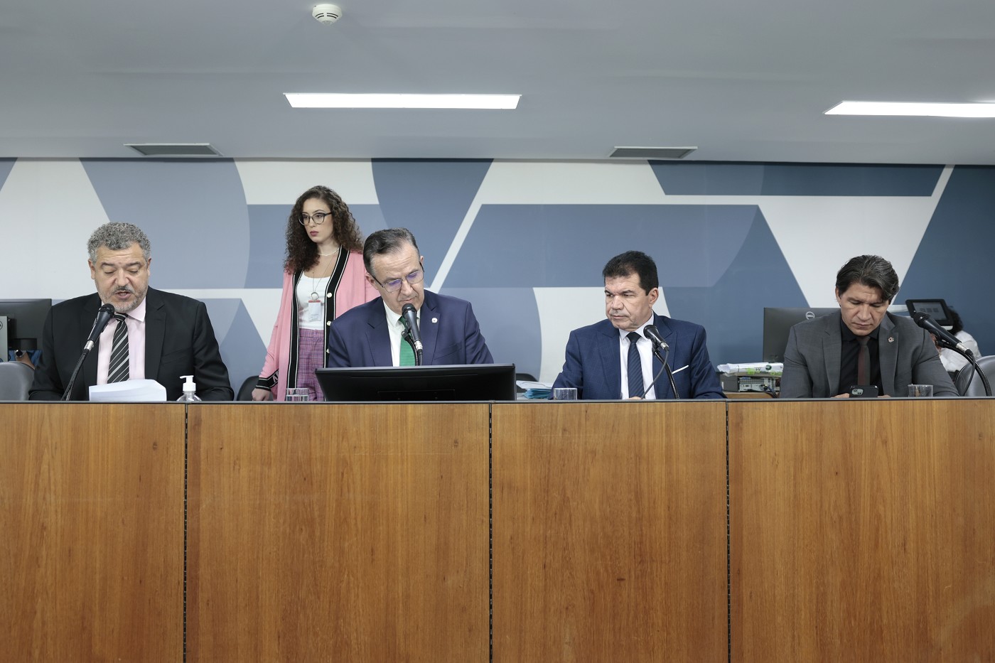 Comissão de Esporte, Lazer e Juventude - análise de proposições