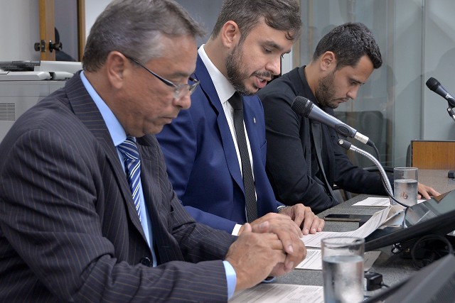 Requerimento foi aprovado pela Comissão de Transporte, Comunicação e Obras Públicas