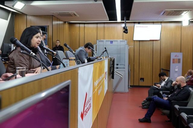 Assembleia Fiscaliza - Comissão do Trabalho, da Previdência e da Assistência Social, Comissão de Esporte, Lazer e Juventude, Comissão de Defesa dos Direitos da Pessoa com Deficiência - prestação de informações sobre a Sedese