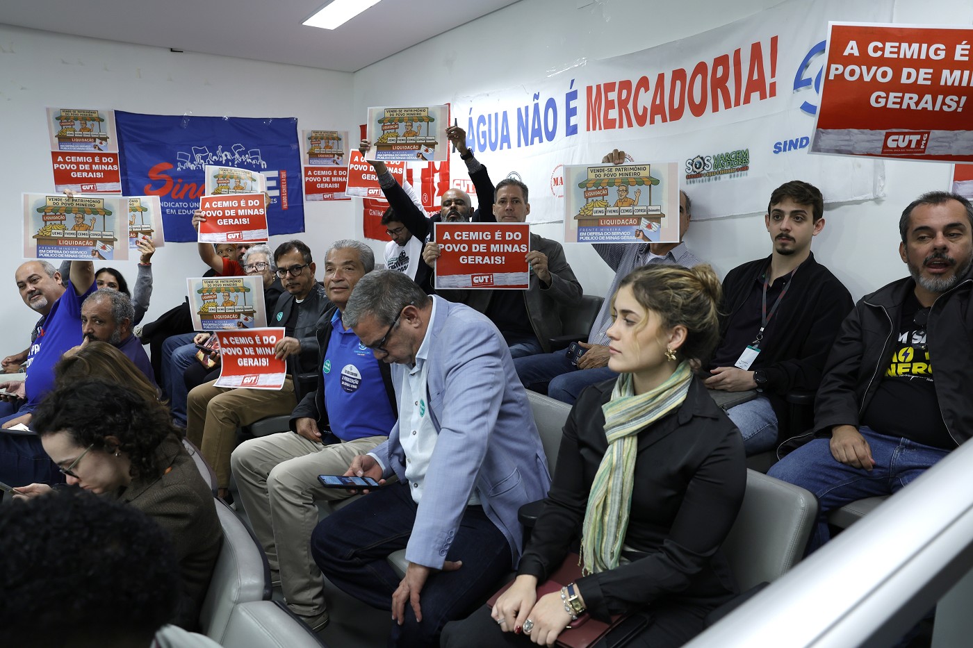 Comissão de Constituição e Justiça - análise de proposições