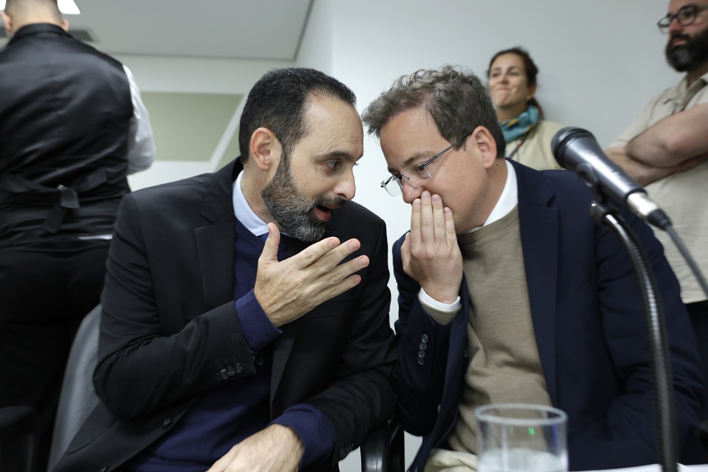 Comissão de Constituição e Justiça - análise de proposições