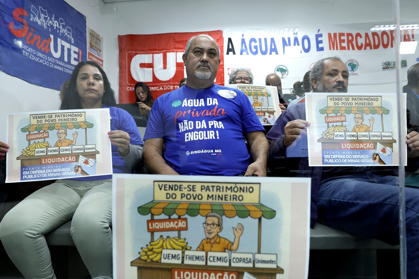 Comissão de Constituição e Justiça - análise de proposições