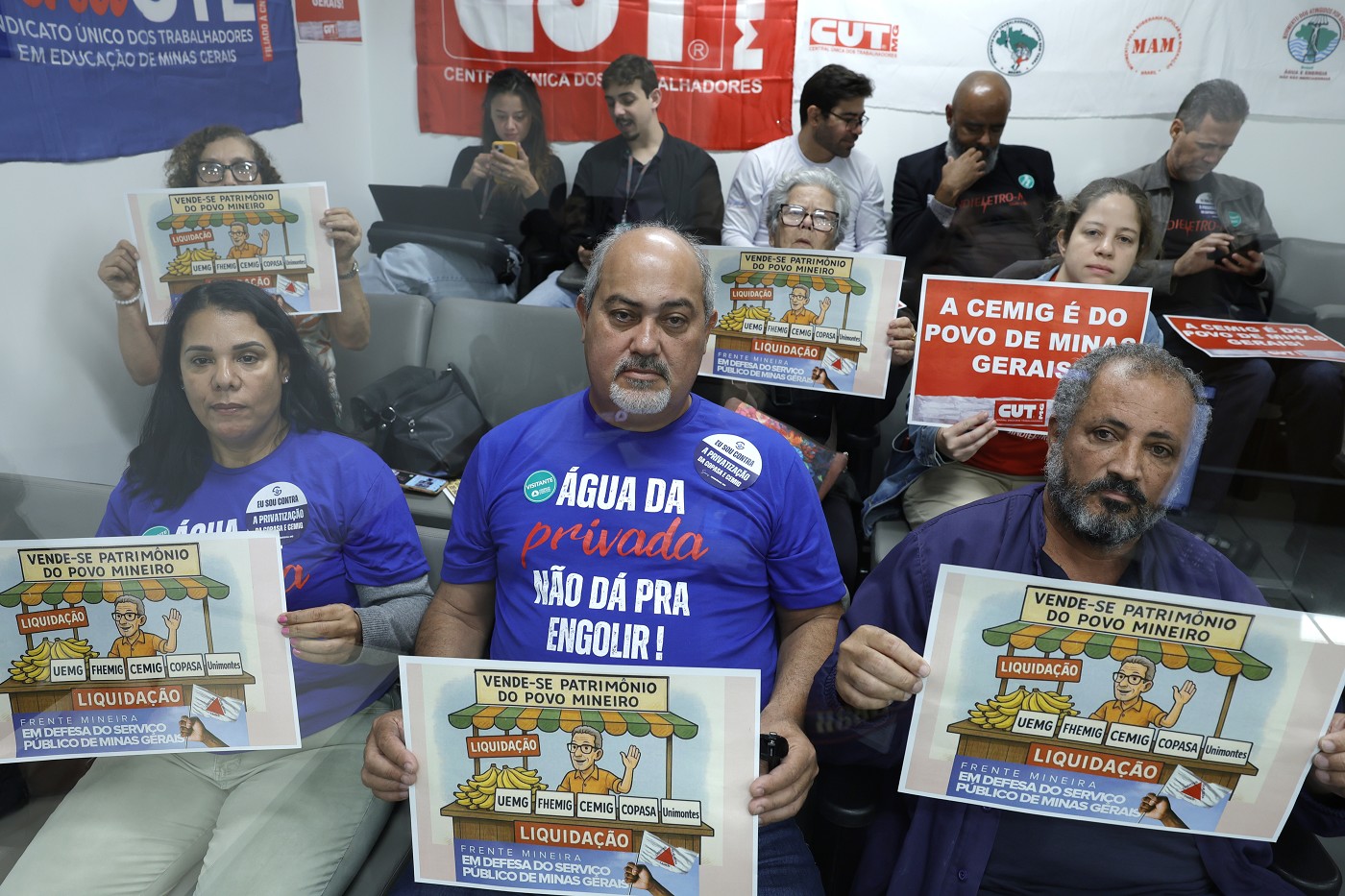 Comissão de Constituição e Justiça - análise de proposições