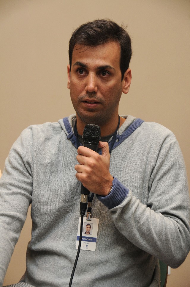 Comissão de Assuntos Municipais e Regionalização - debate sobre moradores da região leste de Belo Horizonte