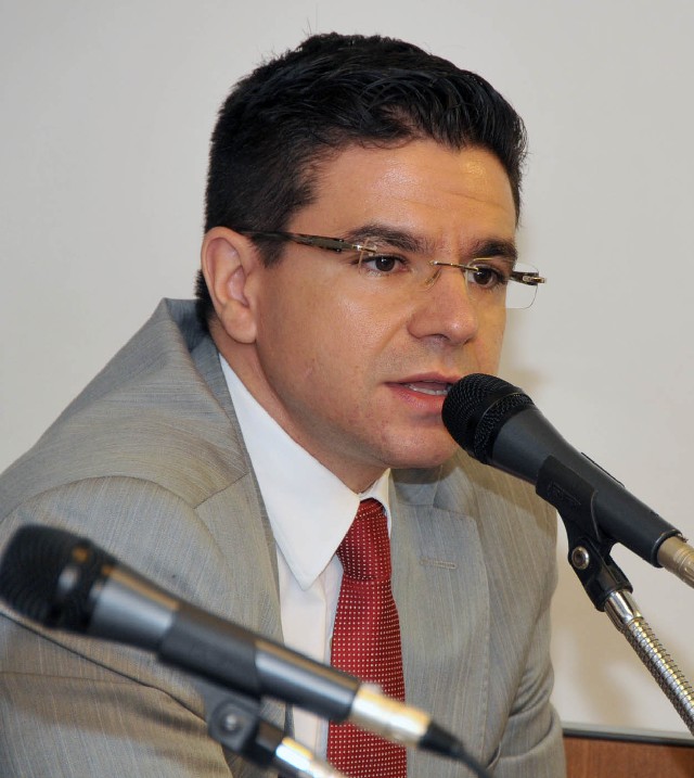 Bruno Rodrigues disse que está ocorrendo uma exportação de subempregos para o Norte e o Nordeste do Brasil