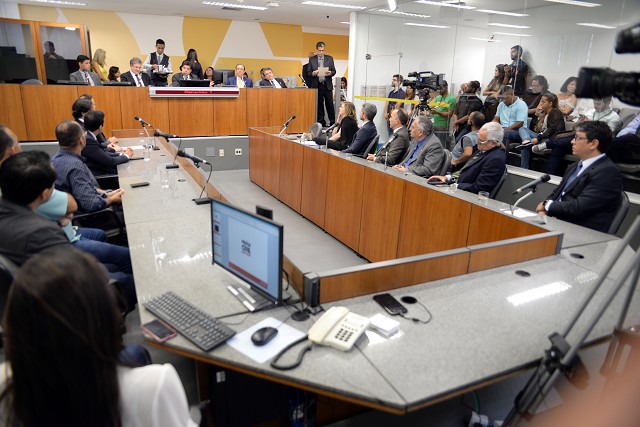 Para Polícia Civil, evidência de que o rompimento era previsível e poderia ter sido evitado é que a barragem já dava, desde 2017, sinais de ruptura