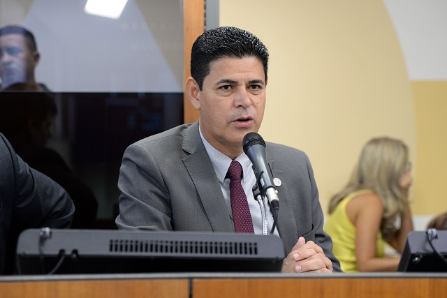 Chefe da Polícia Civil destacou importância do trabalho multidisciplinar na determinação de responsabilidades