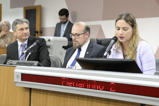 Ao todo, comissão conseguiu aprovar 36 requerimentos