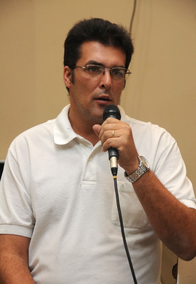 Comissão de Assuntos Municipais e Regionalização - debate sobre moradores da região leste de Belo Horizonte