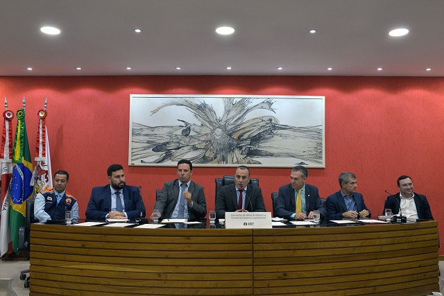 Deputados pretendem levar situação de Nova Lima à CPI da Barragem da ALMG