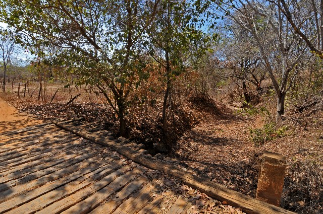 2ª Edição do Cidadania Ribeirinha