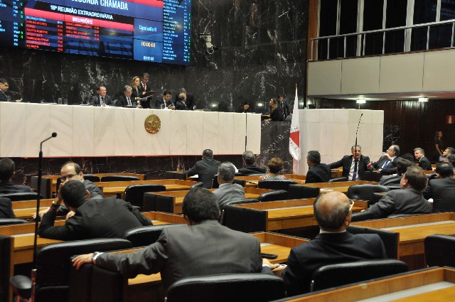O substitutivo mantém as mudanças aprovadas em 1º turno e determina a criação da comarca de Matipó, integrada também pelos municípios de Caputira e Santa Margarida